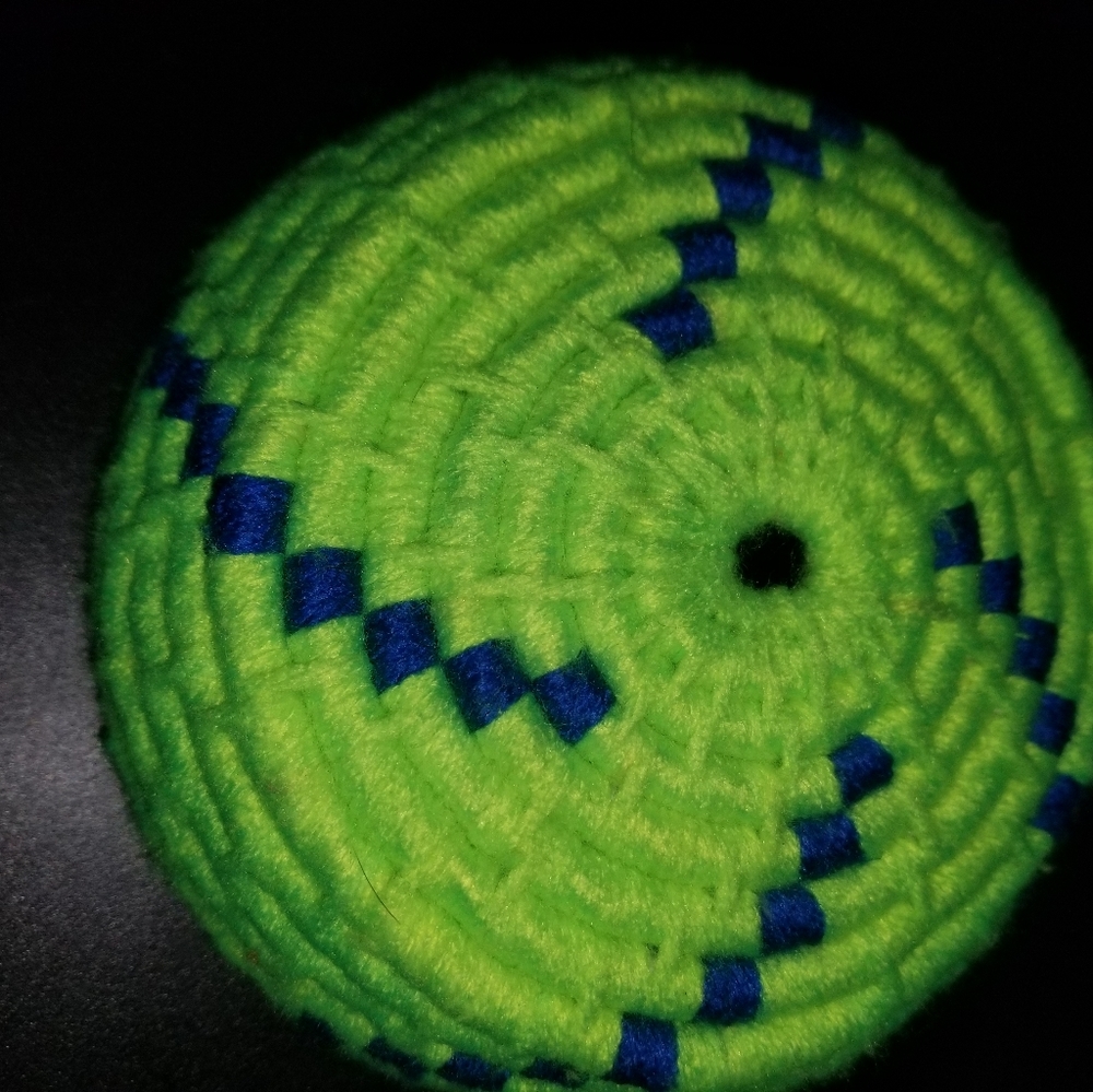 Handmade Basket - Picture 5 of 5